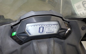 KAWASAKI NINJA 250 SL 2020 BX250A