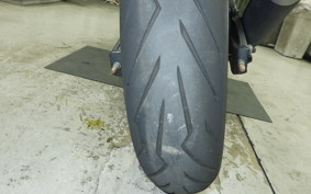 YAMAHA YZF-R25 A 2012 RG43J