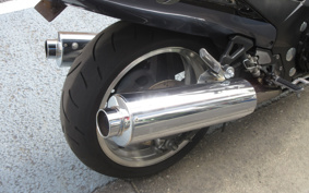 KAWASAKI ZZ1100 NINJA 2000 10D062