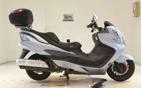 SUZUKI SKYWAVE 250 (Burgman 250) CJ46A