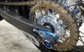 YAMAHA WR250X 2023 DG15J