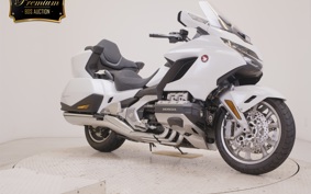 HONDA GL 1800 GOLD WING TOUR DCT 2026 SC79