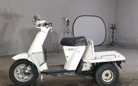 HONDA GYRO TA01