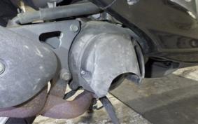 YAMAHA AXIS 100 2020 SB06J