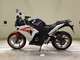 Фото Honda CBR250R-3 GEN 3 2011 с японского аукциона
