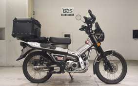 HONDA CT125-2 2019 JA65