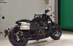 HARLEY RH1250S 2022