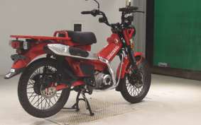 HONDA CT125 HUNTER CUB JA55