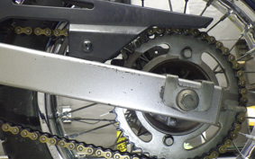 KAWASAKI KLX125 2014 LX125C