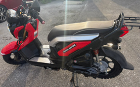 HONDA ZOOMER-X JF52