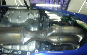 KAWASAKI NINJA ZX-6R A 2024 ZX636J