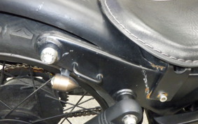 YAMAHA VIRAGO 250 3DM