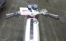 HONDA DREAM 50 AC15