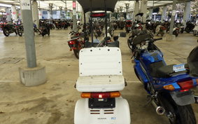 HONDA GYRO CANOPY TA03