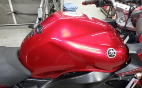 YAMAHA FAZER FZ6 S 2007