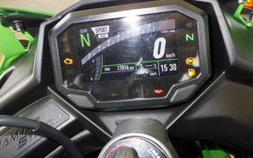 KAWASAKI ZX-4RR 2025 ZX400P