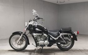 SUZUKI INTRUDER 250 VJ51A