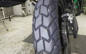 YAMAHA XT660 TENERE Z 2009
