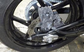 KAWASAKI NINJA 400R 2010 ER400B