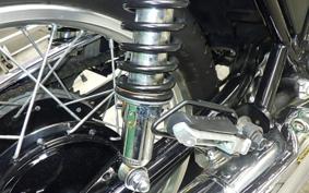 YAMAHA SR400 Gen.5 2021 RH16J