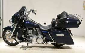 HARLEY FLHTC 1580 2009