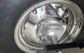 HONDA MAGNA 50 AC13