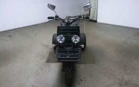 HONDA GYRO X TD01
