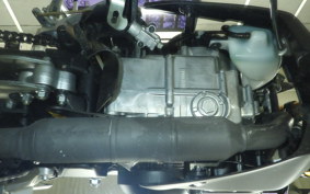 YAMAHA MT-125 2005 RE45J