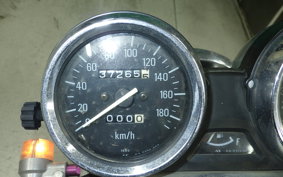 KAWASAKI ZEPHYR 400 KAI 1997 ZR400C