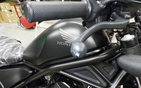 HONDA REBEL 250 A 2022 MC49