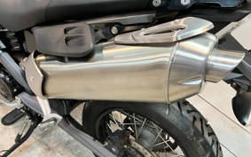 BMW G650X 2007 0164