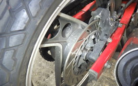 YAMAHA RZ250RR 29L