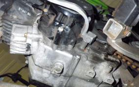 KAWASAKI KSR110 KL110A