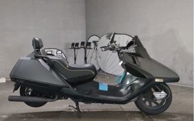 HONDA FUSION MF02