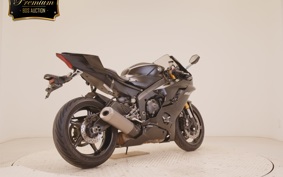YAMAHA YZF-R6 2019