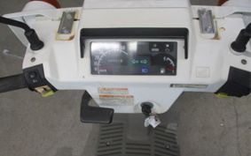 HONDA  GYRO X BASIC  TD02