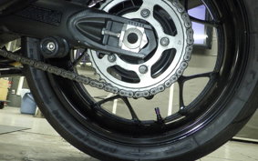 KAWASAKI ZX 1400 NINJA R 2012