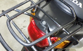 HONDA TACT Basket 2009 AF79
