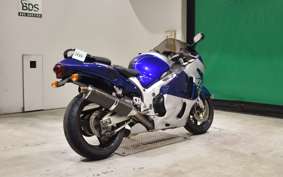 SUZUKI GSX-1300R HAYABUSA 2002