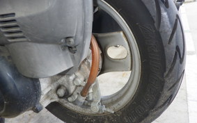 HONDA DIO Gen.5 AF56