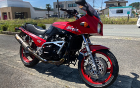 KAWASAKI GPZ900R NINJA 1991 ZX900A