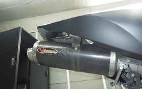 HONDA CBR600RR GEN 2 2005 PC37
