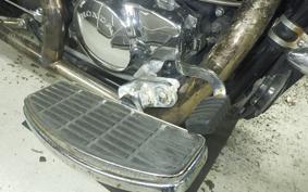 HONDA SHADOW 750 Gen. 2 1998 RC44