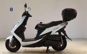 SUZUKI SWISH 125 DV12B