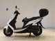 Фото Suzuki SWISH 125 с японского аукциона