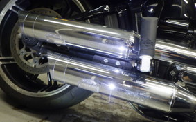 HARLEY FXBRS1870 2021