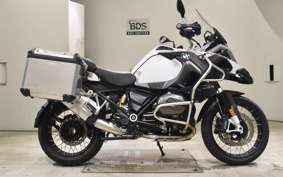 BMW R1200GS ADVENTURE 2016