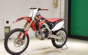 HONDA CRF250 RALLY 2008 ME10
