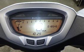 SUZUKI SWISH 125 DV12B