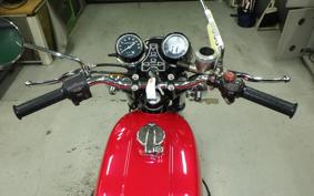 HONDA CB400 2012 CB400F